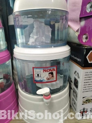 Water Filter